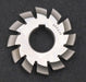 Bild des Artikels DOLD-Zahnformfräser-m=-5mm-No.-3-für-Z=-17-20-EGW-20°-gear-profile-cutter