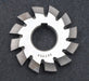 Bild des Artikels DOLD-Zahnformfräser-m=-5mm-No.-6-für-Z=-35-54-EGW-20°-gear-profile-cutter