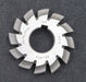 Bild des Artikels DOLD-Zahnformfräser-m=-5mm-No.-1-für-Z=-12-13-EGW-15°-gear-profile-cutter