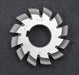 Bild des Artikels DOLD-Zahnformfräser-m=-5mm-No.-1-für-Z=-12-13-EGW-15°-gear-profile-cutter
