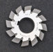 Bild des Artikels DOLD-Zahnformfräser-m=-5mm-No.-4-für-Z=-21-25-EGW-15°-gear-profile-cutter