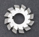 Bild des Artikels DOLD-Zahnformfräser-m=-5mm-No.-4-für-Z=-21-25-EGW-15°-gear-profile-cutter