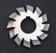Bild des Artikels DOLD-Zahnformfräser-m=-5mm-No.-7-für-Z=-55-134-EGW-15°-gear-profile-cutter