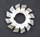 Bild des Artikels DOLD-Zahnformfräser-m=-5mm-No.-8-für-Z=-135-00-EGW-15°-gear-profile-cutter