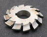 Bild des Artikels DOLD-Zahnformfräser-m=-5,5mm-No.-1-für-Z=-12-13-EGW-20°-gear-profile-cutter