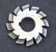 Bild des Artikels DOLD-Zahnformfräser-m=-5,5mm-No.-1-für-Z=-12-13-EGW-20°-gear-profile-cutter