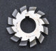 Bild des Artikels DOLD-Zahnformfräser-m=-5,5mm-No.-2-für-Z=-14-16-EGW-20°-gear-profile-cutter