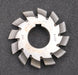Bild des Artikels DOLD-Zahnformfräser-m=-5,5mm-No.-2-für-Z=-14-16-EGW-20°-gear-profile-cutter