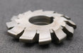 Bild des Artikels DOLD-Zahnformfräser-m=-5,5mm-No.-2-für-Z=-14-16-EGW-20°-gear-profile-cutter