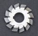 Bild des Artikels DOLD-Zahnformfräser-m=-5,5mm-No.-6-für-Z=-35-54-EGW-20°-gear-profile-cutter