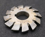 Bild des Artikels DOLD-Zahnformfräser-m=-5,5mm-No.-7-für-Z=-55-134-EGW-20°-gear-profile-cutter