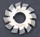 Bild des Artikels DOLD-Zahnformfräser-m=-5,5mm-No.-7-für-Z=-55-134-EGW-20°-gear-profile-cutter