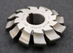 Bild des Artikels DOLD-Zahnformfräser-m=-8mm-No.-1-für-Z=-12-13-EGW-20°-gear-profile-cutter