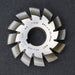 Bild des Artikels DOLD-Zahnformfräser-m=-8mm-No.-1-für-Z=-12-13-EGW-20°-gear-profile-cutter