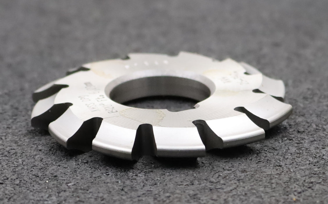 Bild des Artikels DOLD-Zahnformfräser-D.P.=-9-No.-4-für-Z=-26-34-EGW-20°-gear-profile-cutter