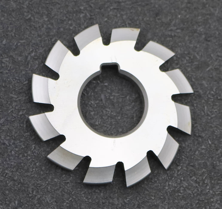 Bild des Artikels DOLD-Zahnformfräser-D.P.=-9-No.-2-für-Z=-55-134-EGW-20°-gear-profile-cutter