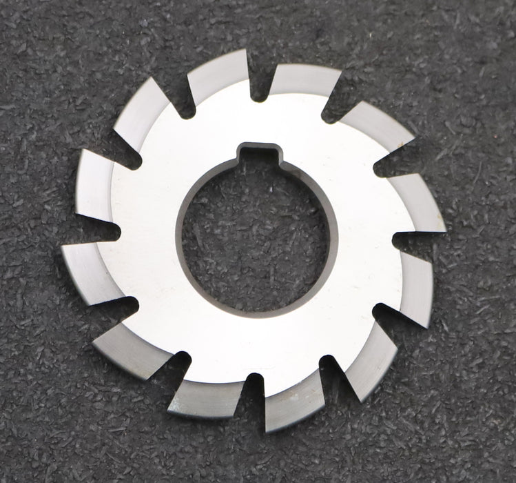 Bild des Artikels DOLD-Zahnformfräser-D.P.=-9-No.-1-für-Z=-135-00-EGW-20°-gear-profile-cutter