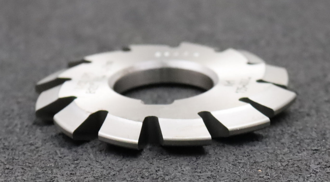 Bild des Artikels DOLD-Zahnformfräser-D.P.=-9-No.-1-für-Z=-135-00-EGW-20°-gear-profile-cutter