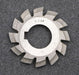 Bild des Artikels DOLD-Zahnformfräser-D.P.=-10-No.-2-für-Z=-55-134-EGW-14°30'-gear-profile-cutter