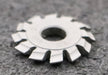 Bild des Artikels DOLD-Zahnformfräser-m=-0,6mm-No.-6-für-Z=-26-34-EGW-20°-gear-profile-cutter