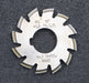 Bild des Artikels DOLD-Zahnformfräser-m=-1,5mm-No.-1-für-Z=-12-13-EGW-15°-gear-profile-cutter