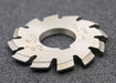 Bild des Artikels DOLD-Zahnformfräser-m=-1,5mm-No.-1-für-Z=-12-13-EGW-15°-gear-profile-cutter
