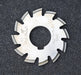 Bild des Artikels DOLD-Zahnformfräser-m=-1,5mm-No.-2-für-Z=-14-16-EGW-15°-gear-profile-cutter