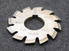 Bild des Artikels DOLD-Zahnformfräser-m=-1,5mm-No.-4-für-Z=-21-25-EGW-15°-gear-profile-cutter