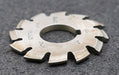 Bild des Artikels DOLD-Zahnformfräser-m=-1,5mm-No.-4-für-Z=-21-25-EGW-15°-gear-profile-cutter