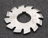 Bild des Artikels DOLD-Zahnformfräser-m=-1,5mm-No.-6-für-Z=-35-54-EGW-15°-gear-profile-cutter