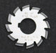 Bild des Artikels DOLD-Zahnformfräser-m=-1,5mm-No.-6-für-Z=-35-54-EGW-15°-gear-profile-cutter