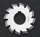 Bild des Artikels DOLD-Zahnformfräser-m=-1,5mm-No.-6-für-Z=-35-54-EGW-15°-gear-profile-cutter