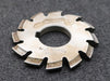 Bild des Artikels DOLD-Zahnformfräser-m=-1,75mm-No.-1-für-Z=-12-13-EGW-15°-gear-profile-cutter