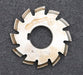 Bild des Artikels DOLD-Zahnformfräser-m=-1,75mm-No.-1-für-Z=-12-13-EGW-15°-gear-profile-cutter