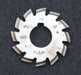 Bild des Artikels DOLD-Zahnformfräser-m=-1,795mm-No.-2-für-Z=-14-16-EGW-15°-gear-profile-cutter