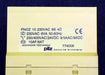 Bild des Artikels PILZ-Sicherheitsschaltgerät-PNOZ-10-230VAC-6S-4Ö-ID:-774006-230VAC-6VA-50-60Hz