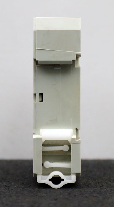 Bild des Artikels FINDER-Zeitrelais-Type-879-0240-24…240VAC-24…48VDC-2x0,05s…60H-8A-gebraucht