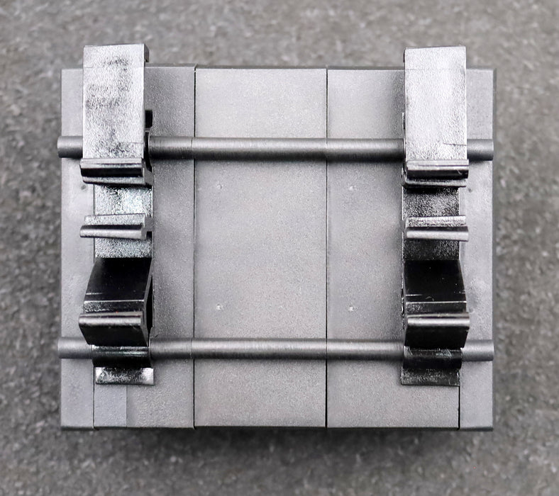 Bild des Artikels KALEJA-Übergabemodul-für-Flachbandstecker-Nr.:-01.01.105-Nennspannung-19-32VDC