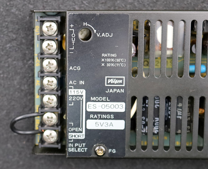 Bild des Artikels VOLGEN-Netzteil-Model-ES-05003-5V-3A-gebraucht
