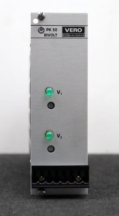 Bild des Artikels VERO-Netzteil-PK30-BIVOLT-Typ:-116-15408-S-Nr.:-B7644-220VAC-47-400Hz-50W