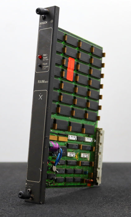 Bild des Artikels BOSCH-RAM-600-Einschubplatine-041359-303401-gebraucht