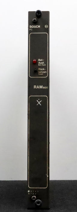 Bild des Artikels BOSCH-RAM-600-Einschubplatine-041359-303401-gebraucht