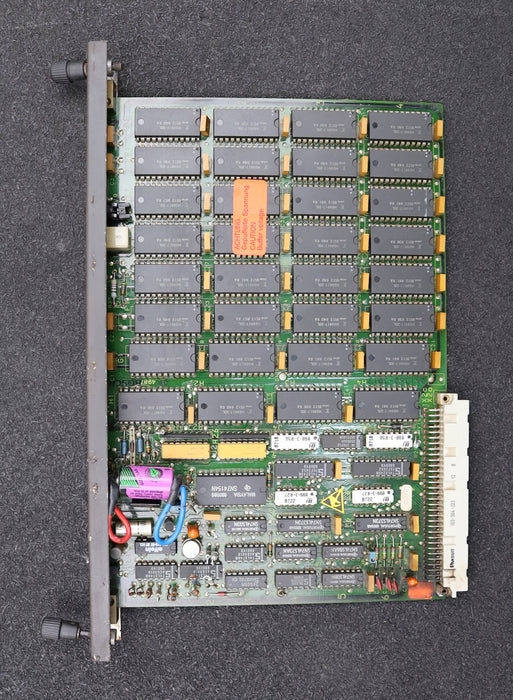 Bild des Artikels BOSCH-RAM-600-Einschubplatine-041359-303401-gebraucht