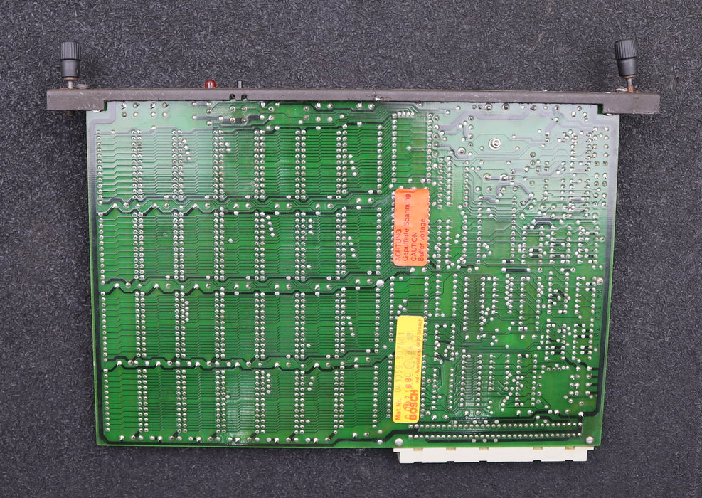 Bild des Artikels BOSCH-RAM-600-Einschubplatine-041359-303401-gebraucht