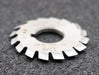 Bild des Artikels DOLD-Zahnformfräser-gear-profile-cutter-m=-0,4mm-No.-8-Z=-135-00-EGW-20°-BP-II