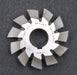 Bild des Artikels DOLD-Zahnformfräser-gear-profile-cutter-DP-3mm-No.-3-Z=-33-54-EGW-20°-Ø115x32mm