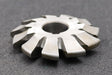 Bild des Artikels DOLD-Zahnformfräser-gear-profile-cutter-DP-3mm-No.-3-Z=-33-54-EGW-20°-Ø115x32mm