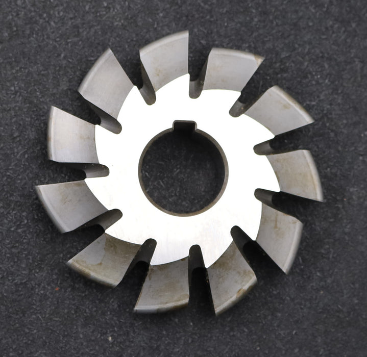 Bild des Artikels DOLD-Zahnformfräser-gear-profile-cutter-DP-3mm-No.-3-Z=-33-54-EGW-20°-Ø115x32mm
