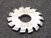 Bild des Artikels DOLD-Zahnformfräser-gear-profile-cutter-DP-24-No.-2--Z=-55-134-EGW-20°Ø50x16mm