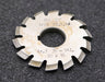 Bild des Artikels DOLD-Zahnformfräser-gear-profile-cutter-DP-24-No.-3--Z=-35-54-EGW-20°Ø50x16mm